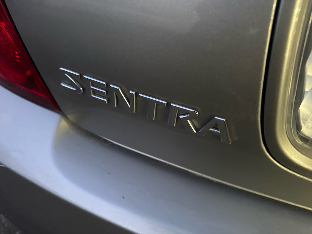 2006 Nissan Sentra Image 24