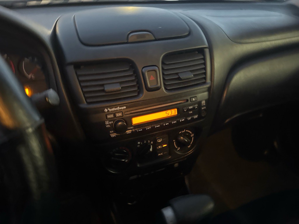 2006 Nissan Sentra Image 26