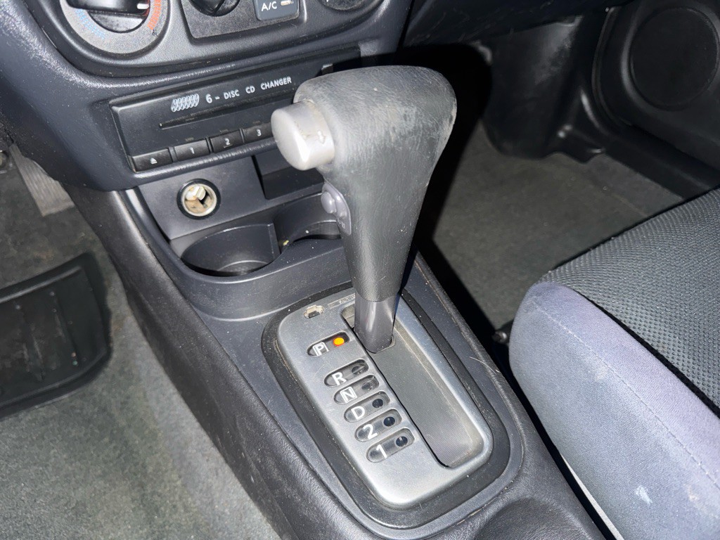 2006 Nissan Sentra Image 27