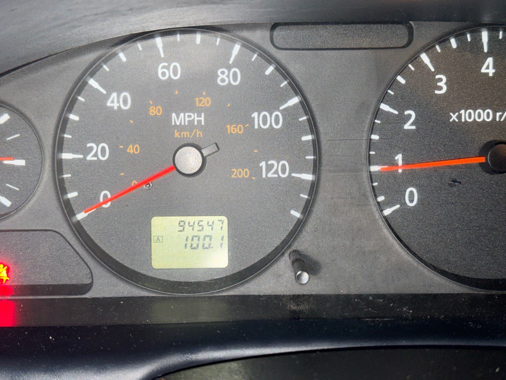 2006 Nissan Sentra Image 28