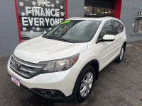Image for 2013 Honda CR-V EX-L ID: 7058732