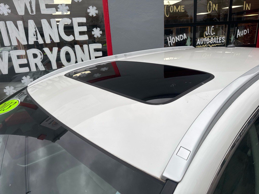 2013 Honda CR-V Image 10