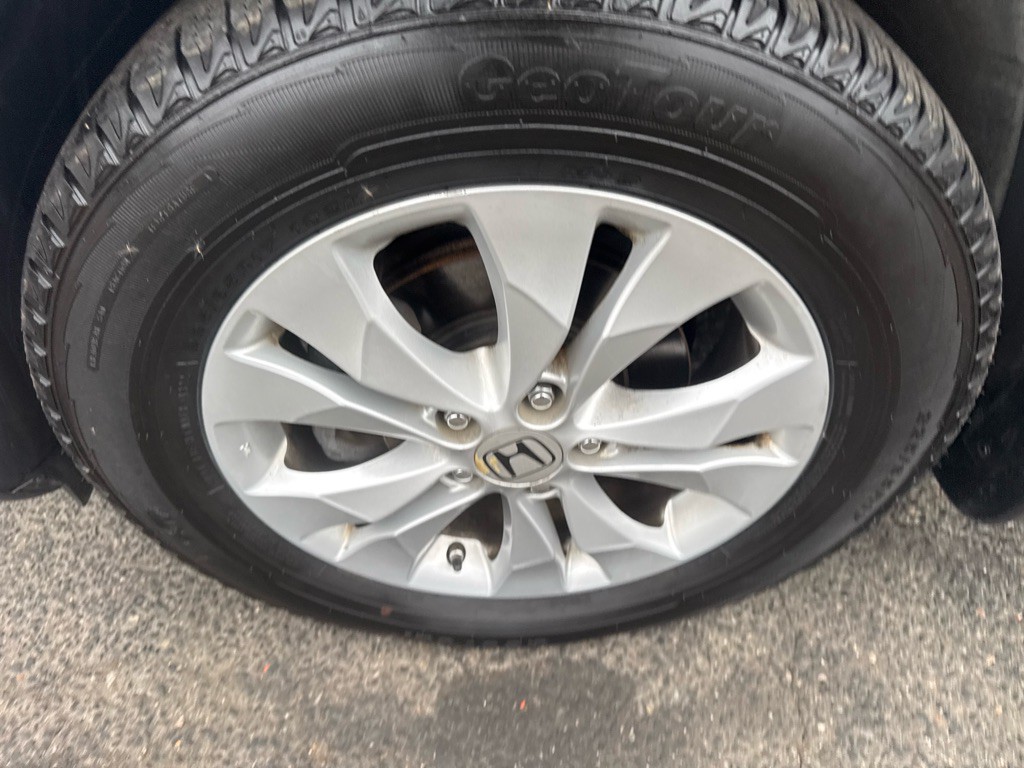 2013 Honda CR-V Image 11