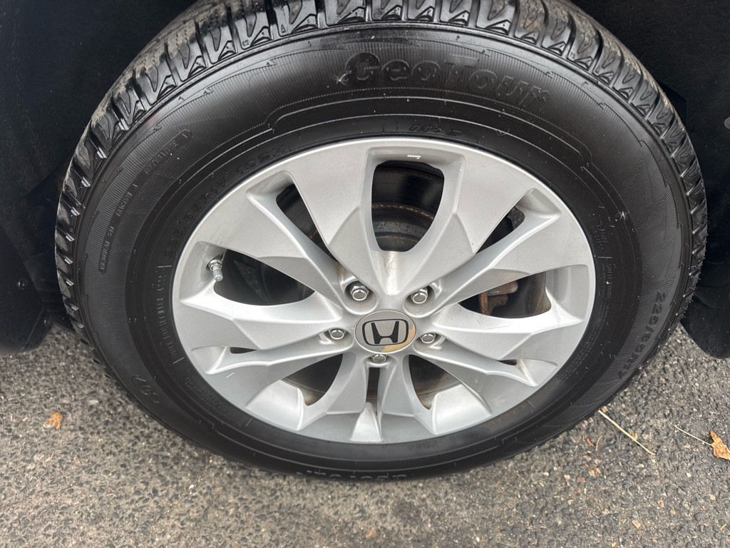 2013 Honda CR-V Image 12