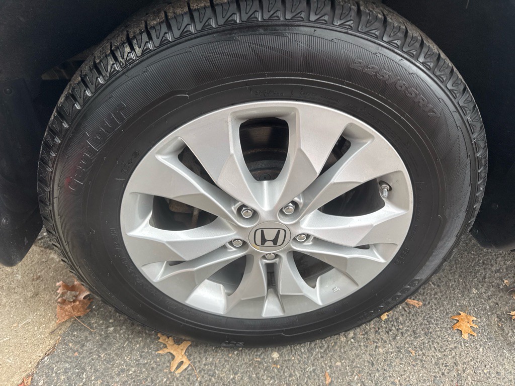 2013 Honda CR-V Image 13