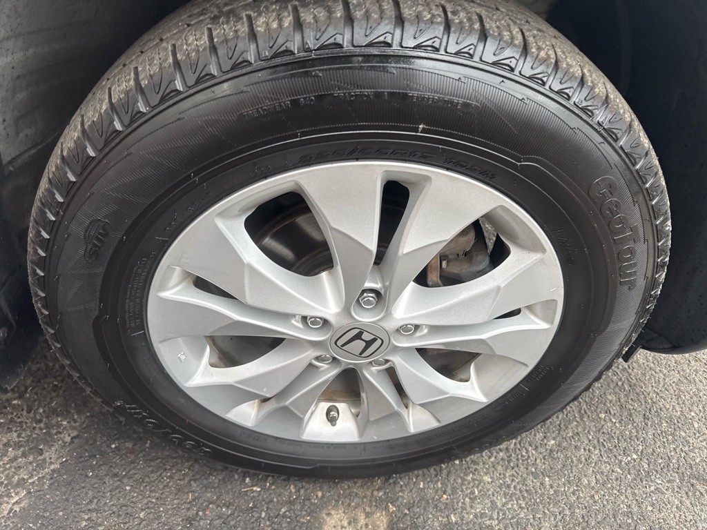 2013 Honda CR-V Image 14