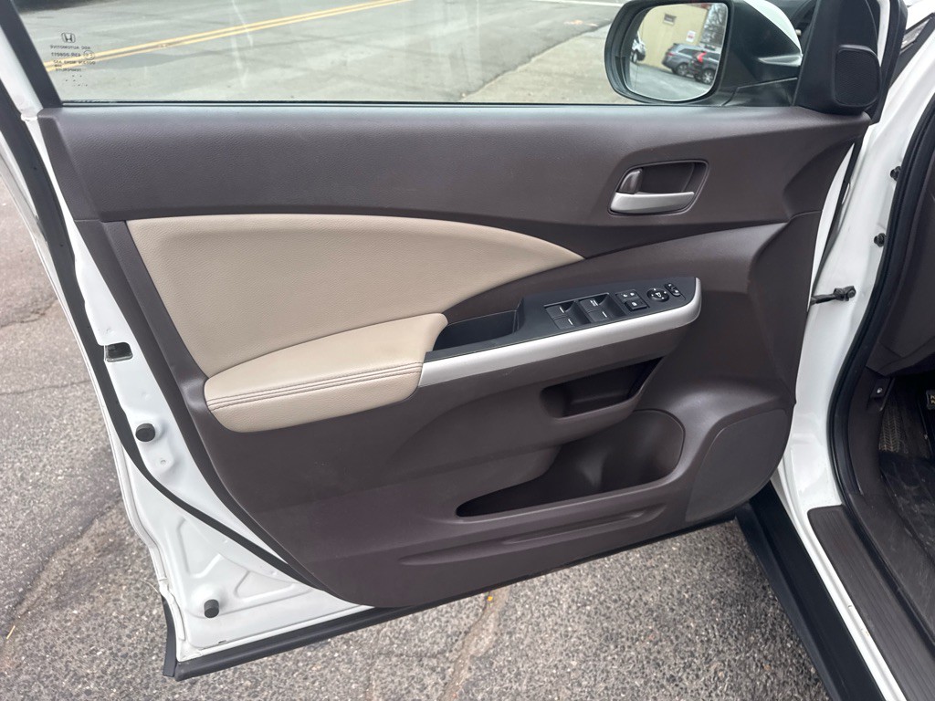 2013 Honda CR-V Image 16