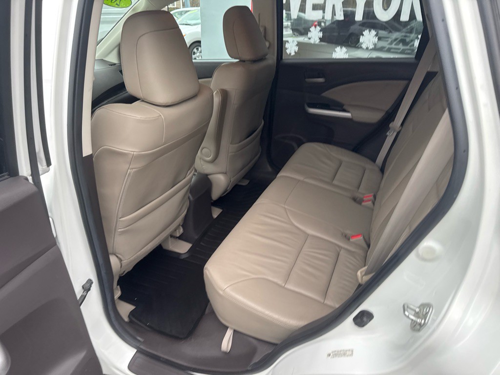 2013 Honda CR-V Image 17