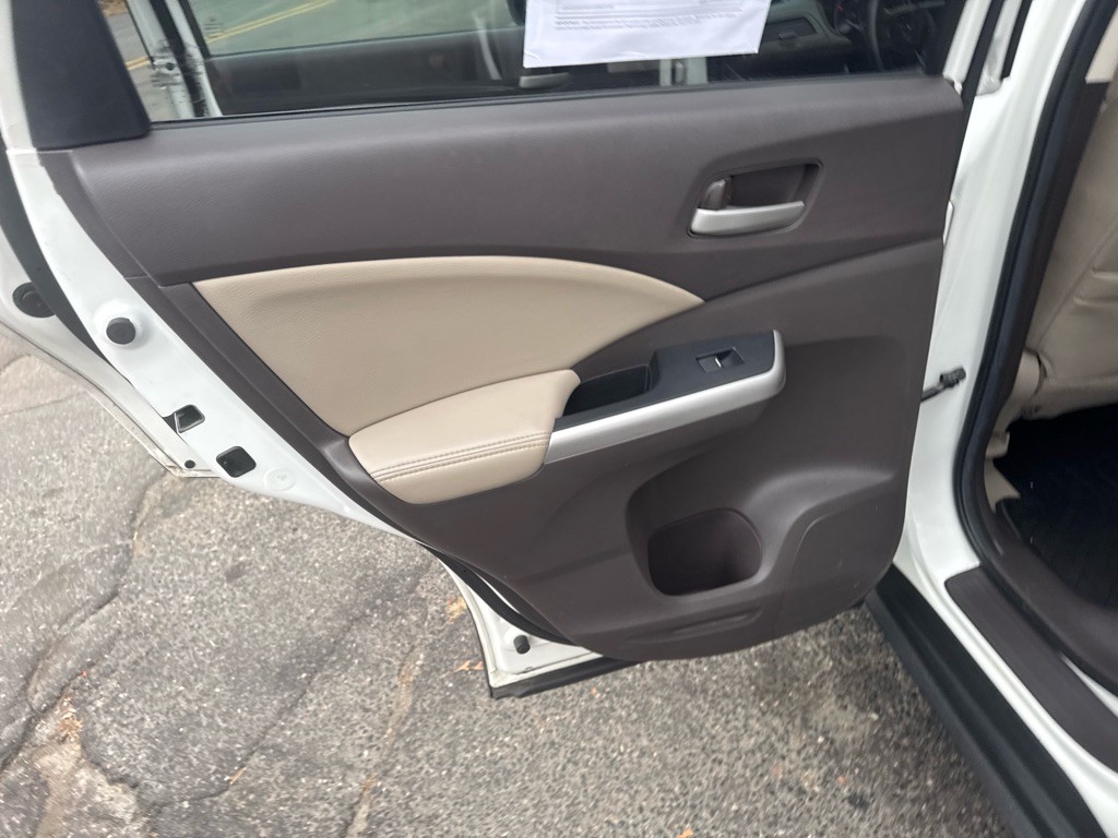 2013 Honda CR-V Image 18