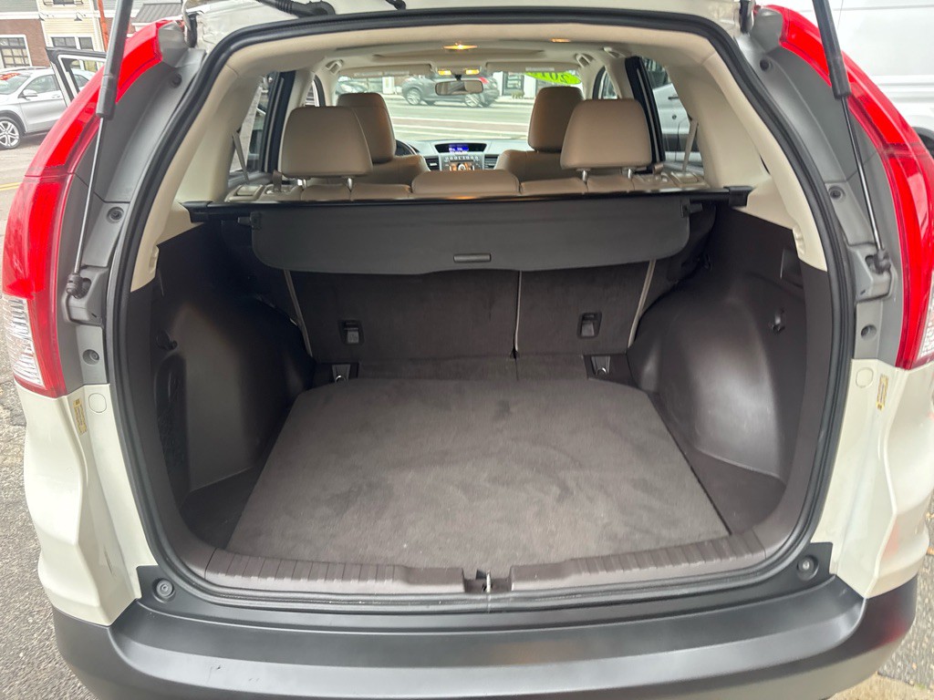 2013 Honda CR-V Image 19