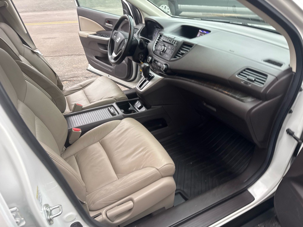 2013 Honda CR-V Image 20