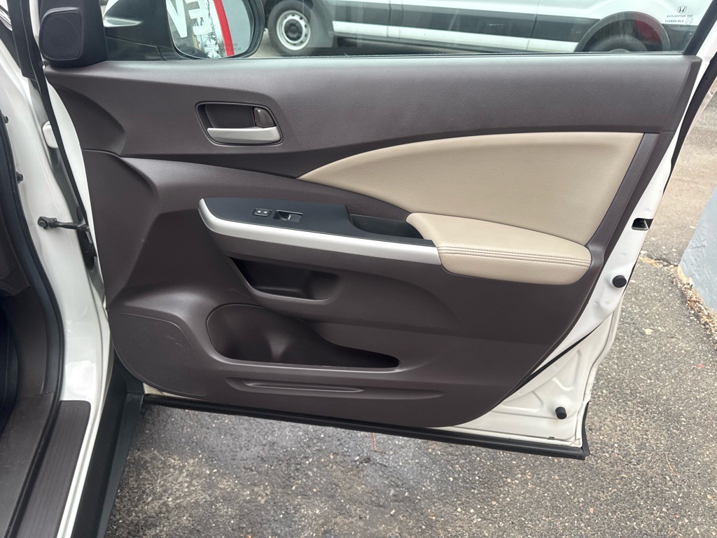 2013 Honda CR-V Image 21