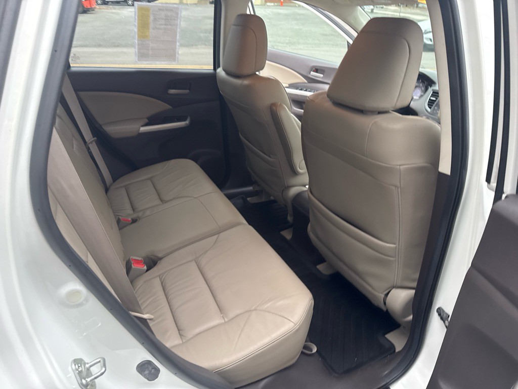 2013 Honda CR-V Image 22