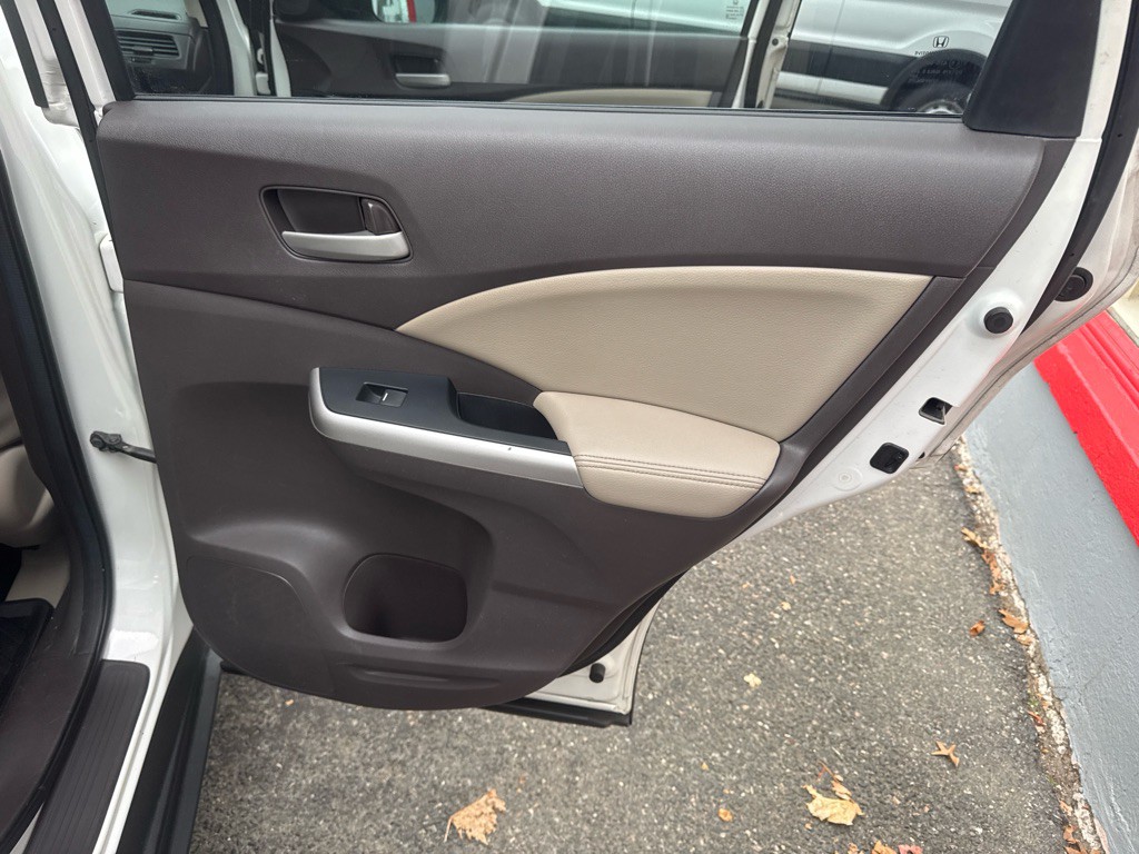 2013 Honda CR-V Image 23