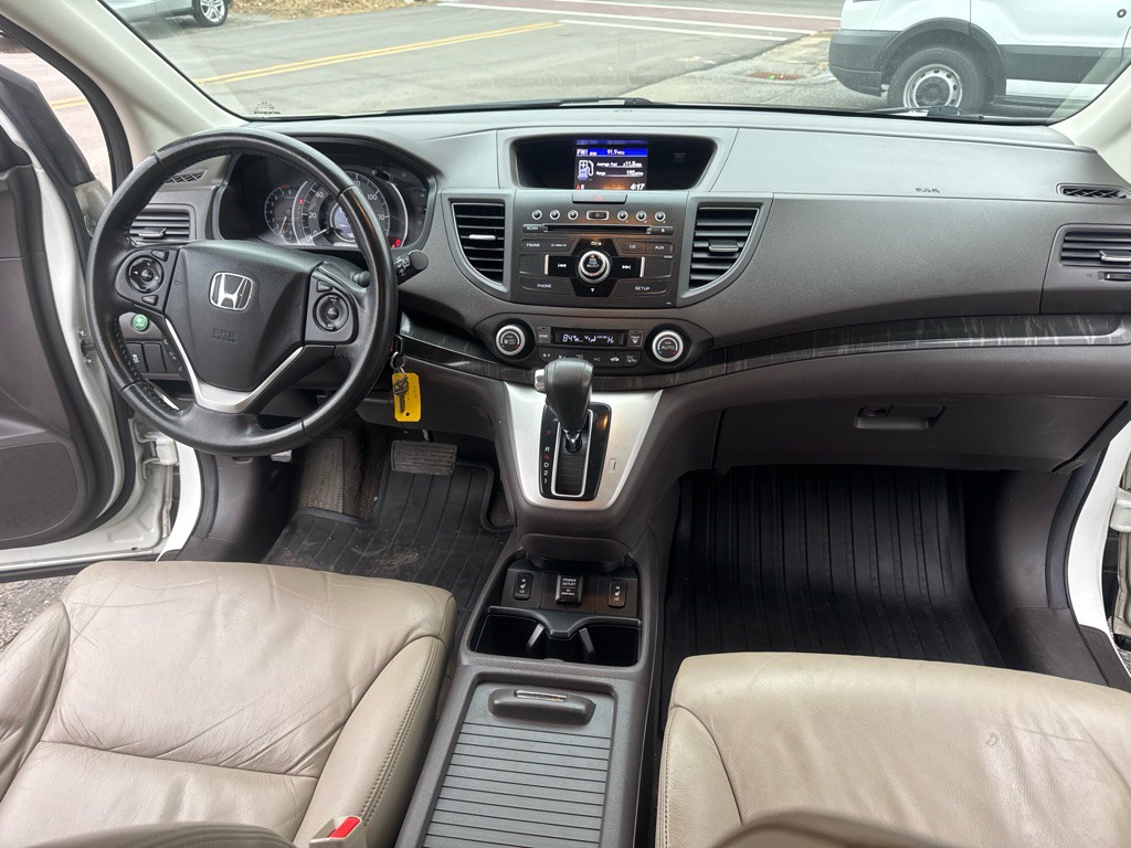 2013 Honda CR-V Image 24