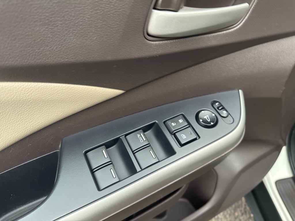 2013 Honda CR-V Image 27