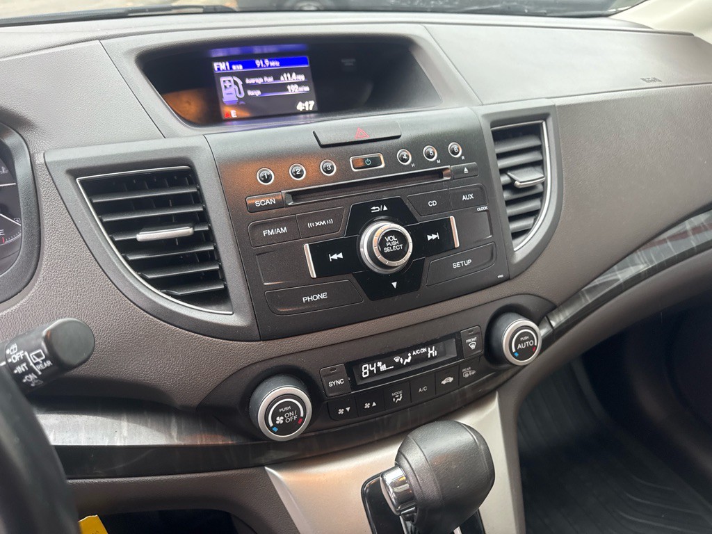 2013 Honda CR-V Image 29