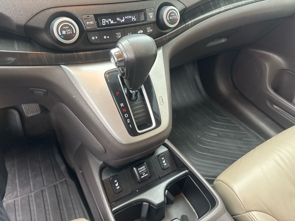 2013 Honda CR-V Image 30