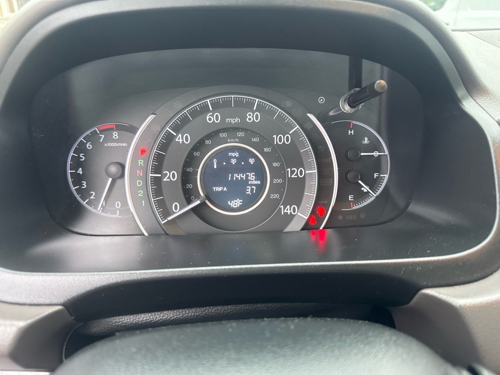 2013 Honda CR-V Image 32