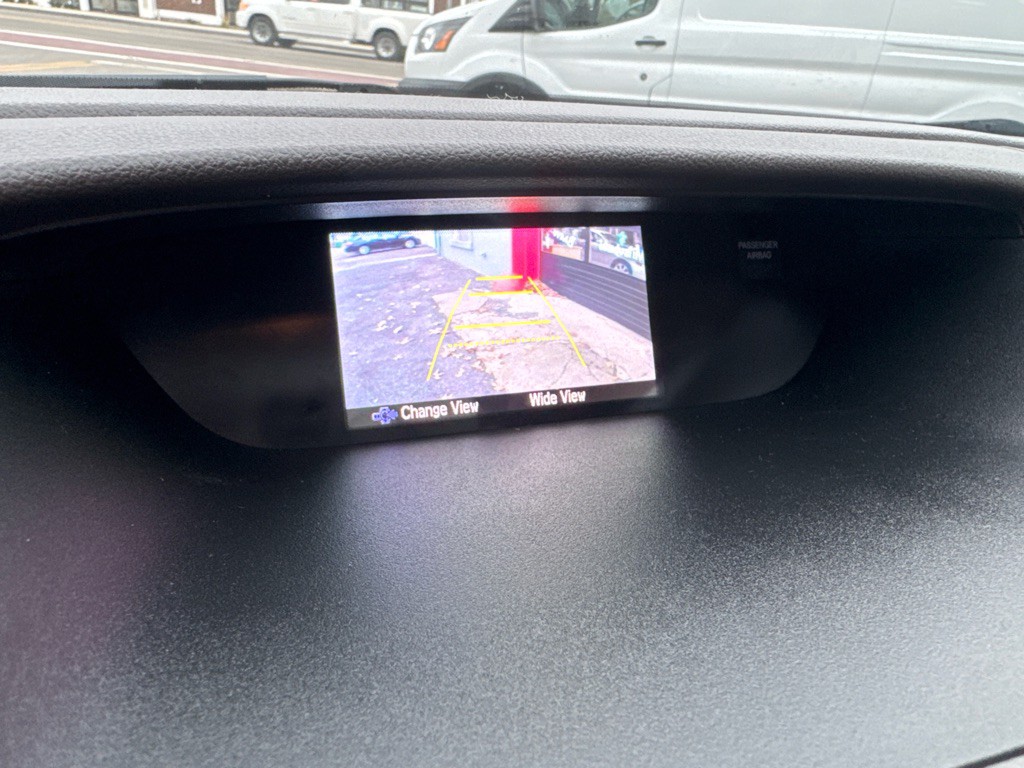 2013 Honda CR-V Image 33