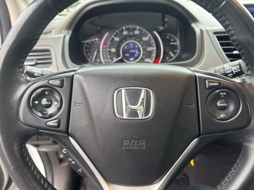 2013 Honda CR-V Image 35