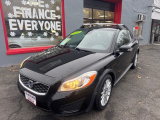 Image for 2012 Volvo C30 T5 ID: 7058742