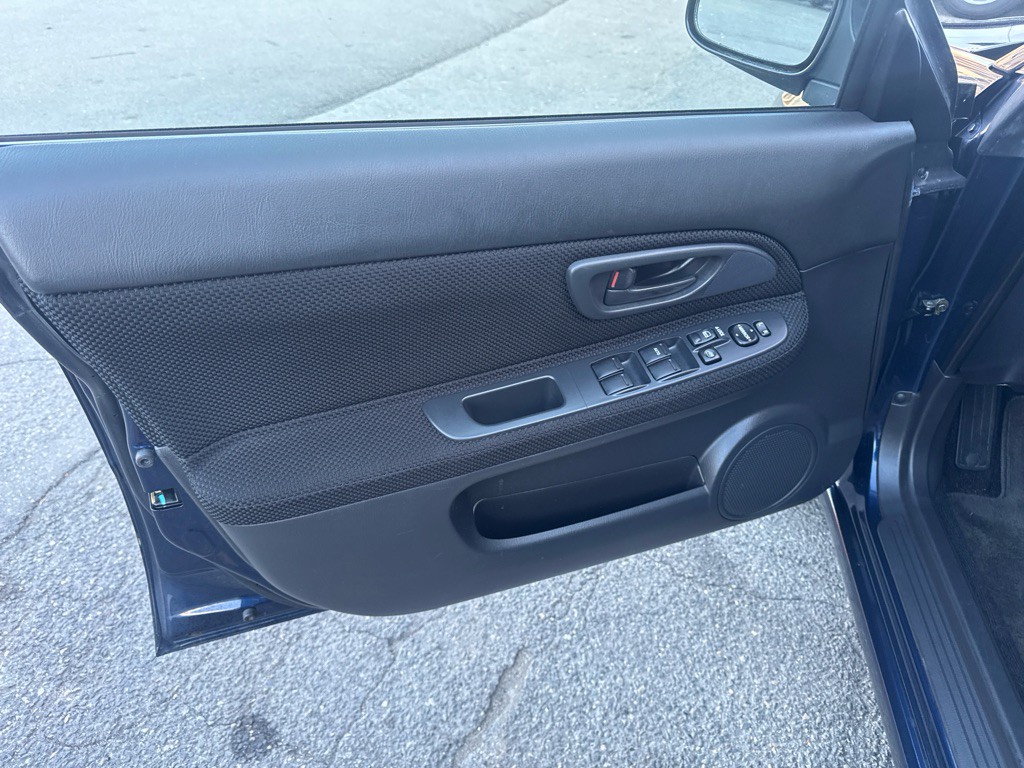 2005 Subaru Impreza Image 15