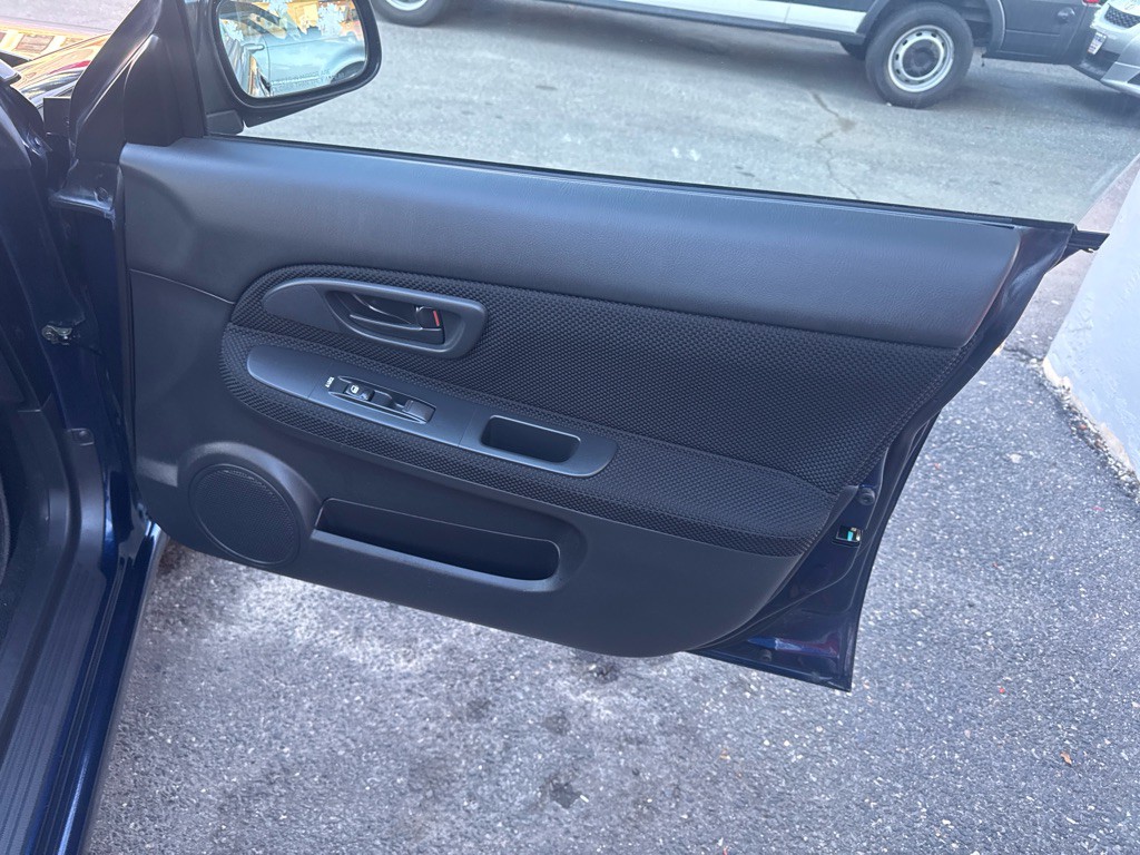 2005 Subaru Impreza Image 19
