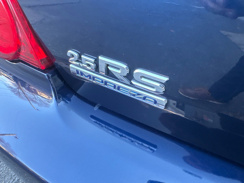 2005 Subaru Impreza Image 23