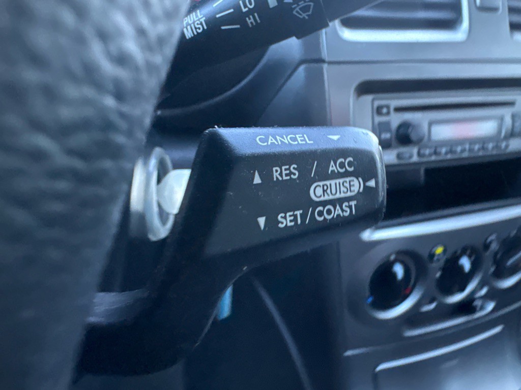 2005 Subaru Impreza Image 28