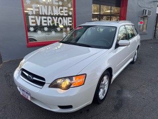 Image for 2005 Subaru Legacy 2.5I ID: 7064897