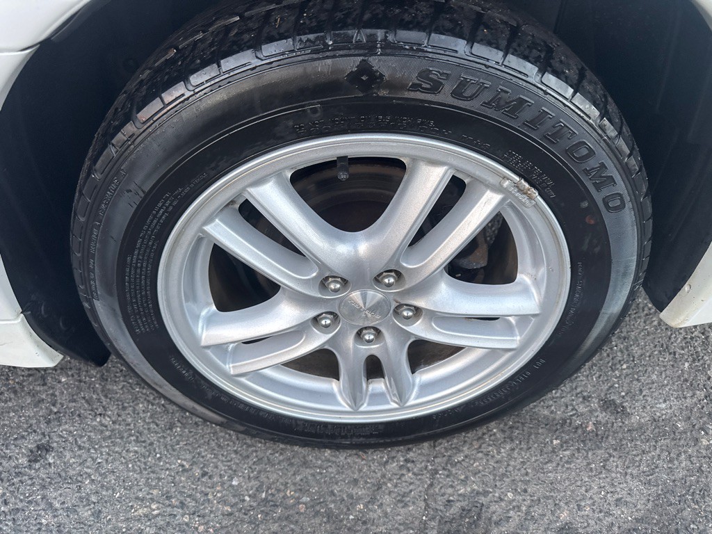 2005 Subaru Legacy Image 11