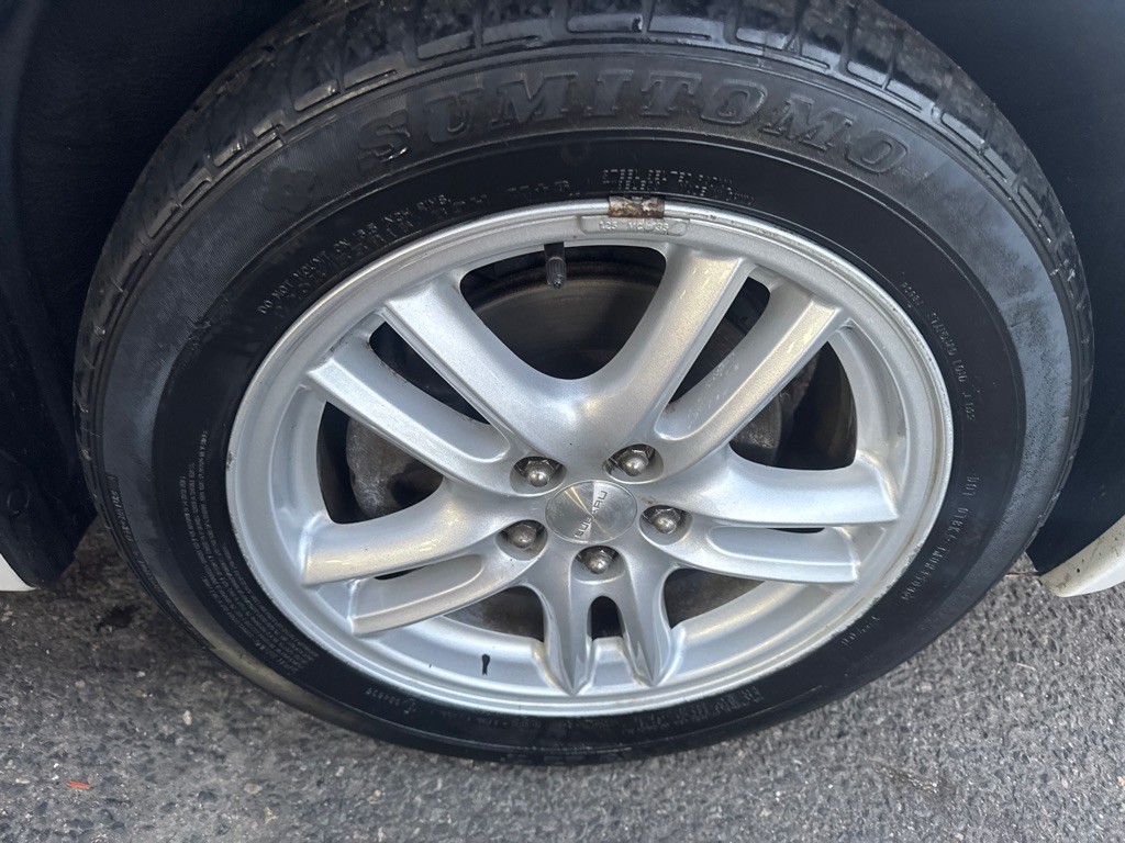 2005 Subaru Legacy Image 13