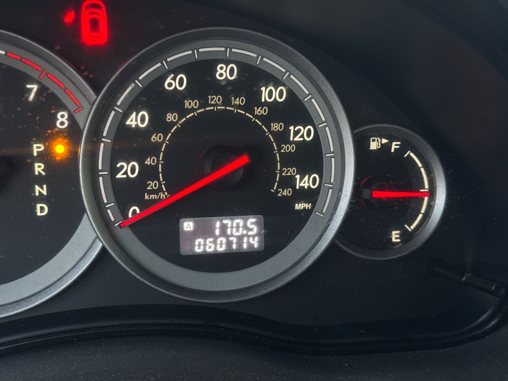 2005 Subaru Legacy Image 29