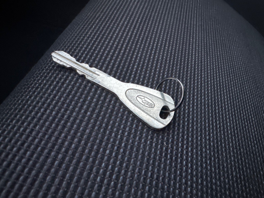 2005 Subaru Legacy Image 30