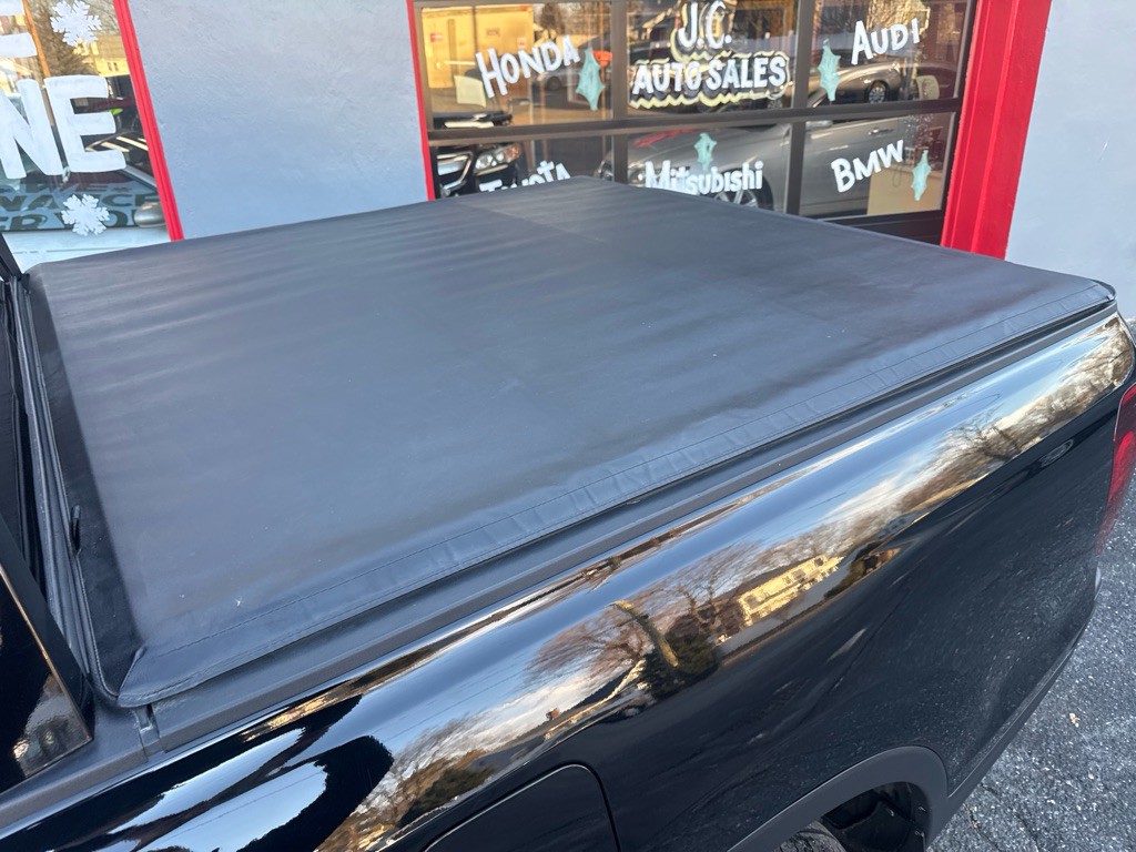 2019 Honda Ridgeline Image 15