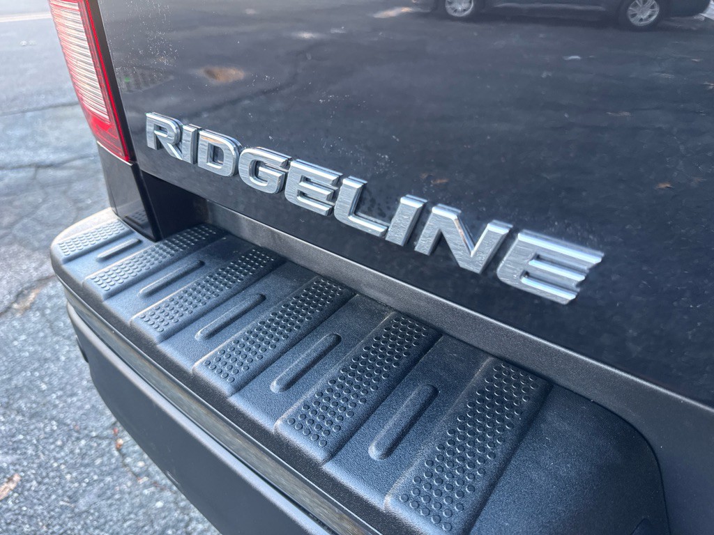 2019 Honda Ridgeline Image 26