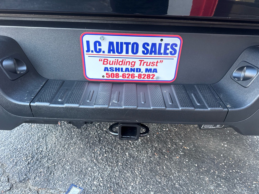 2019 Honda Ridgeline Image 27