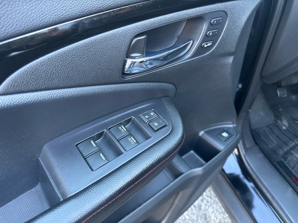 2019 Honda Ridgeline Image 28