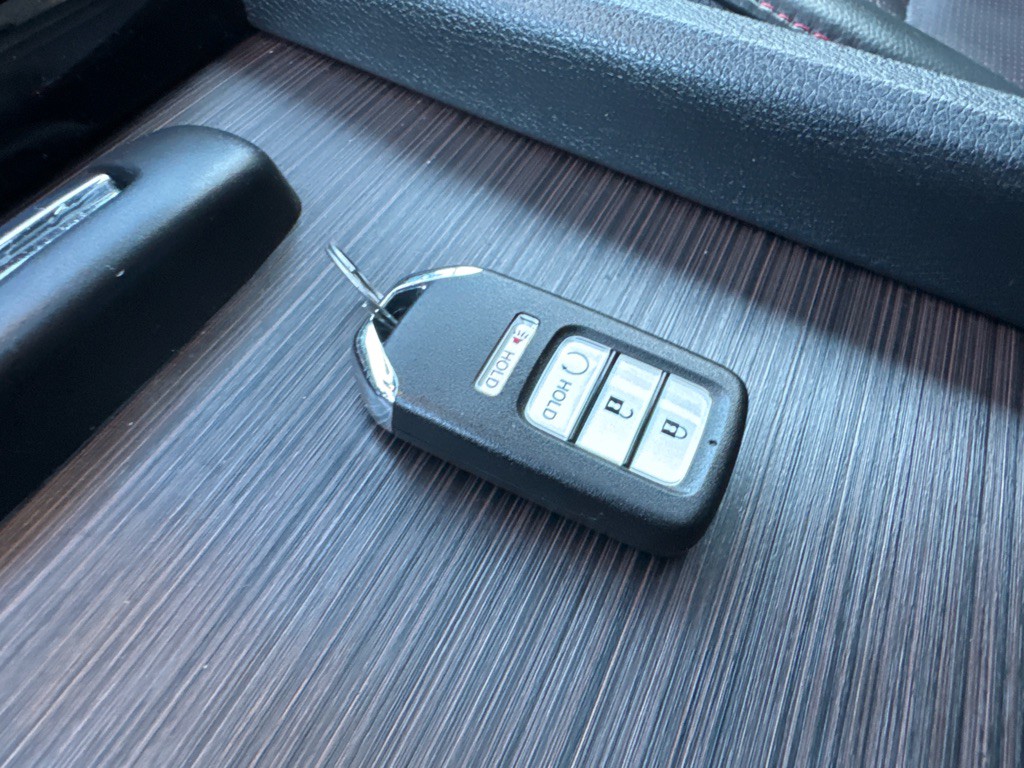 2019 Honda Ridgeline Image 32