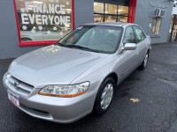 Image for 1998 Honda Accord LX ID: 7080856
