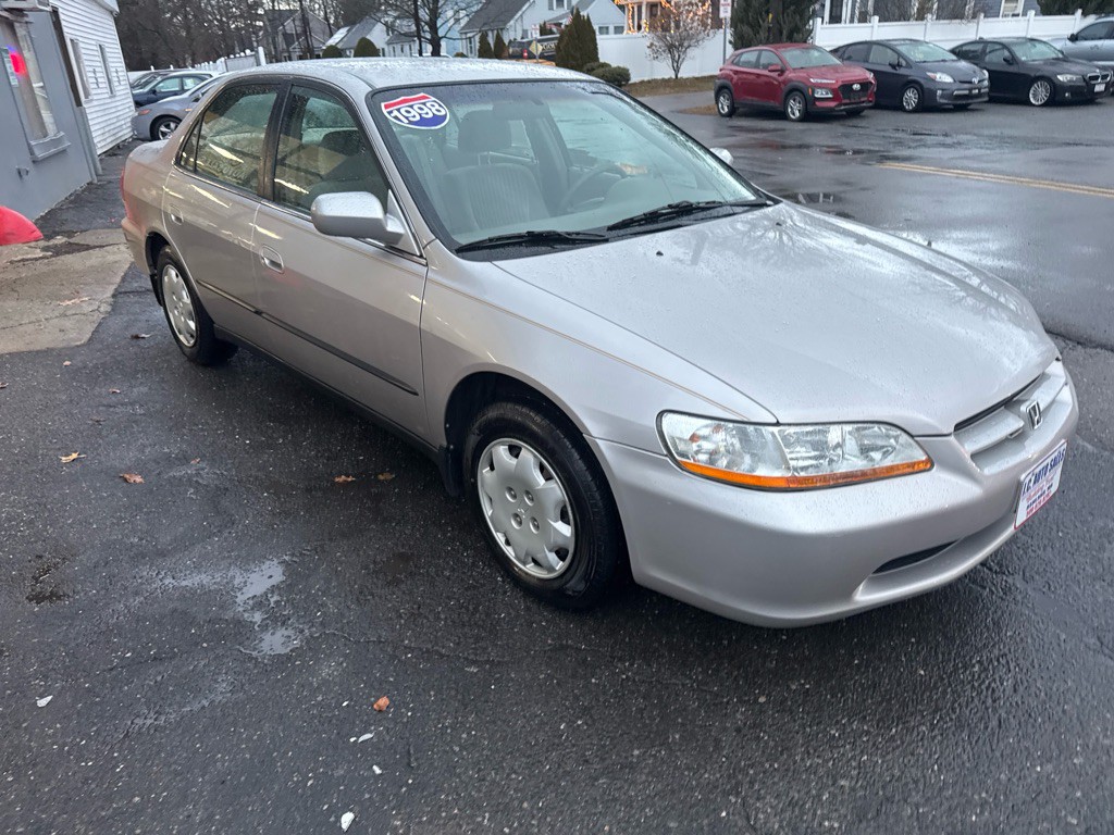 1998 Honda Accord Image 3