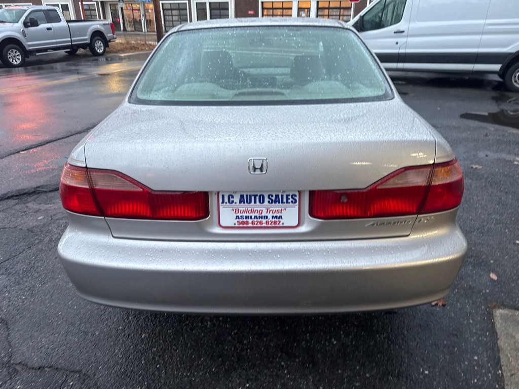 1998 Honda Accord Image 6