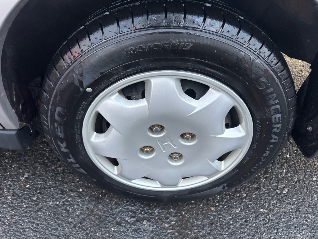 1998 Honda Accord Image 11