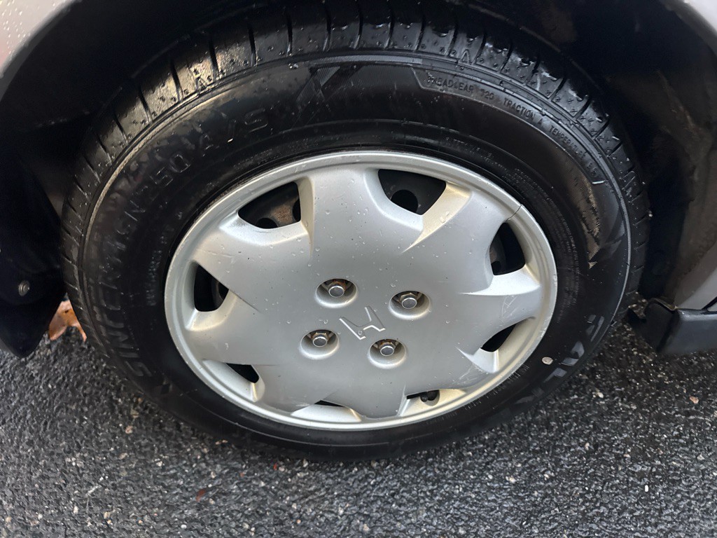 1998 Honda Accord Image 12