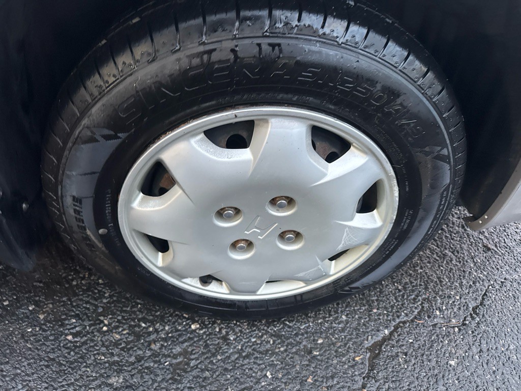 1998 Honda Accord Image 13