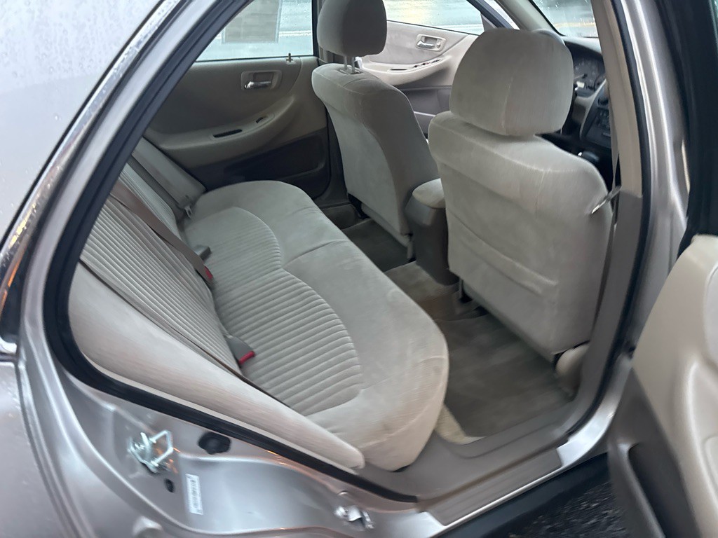 1998 Honda Accord Image 20