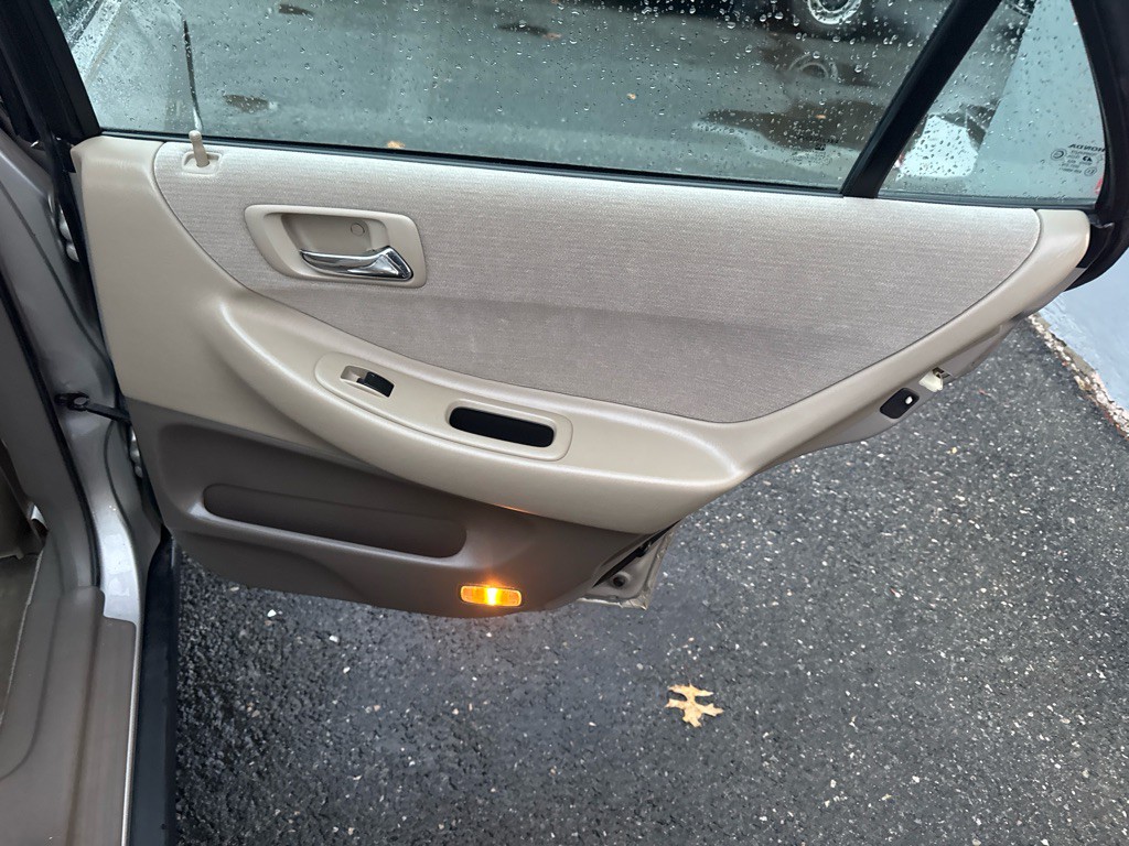 1998 Honda Accord Image 21