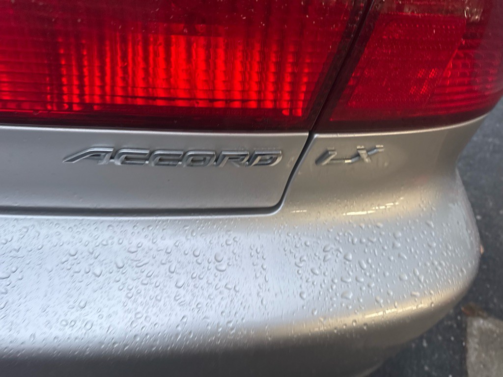 1998 Honda Accord Image 23