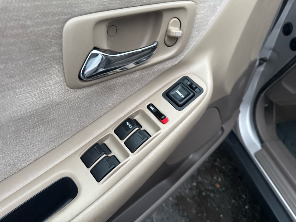 1998 Honda Accord Image 24